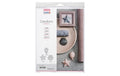 Glorex Seife Giessform Maritim 2