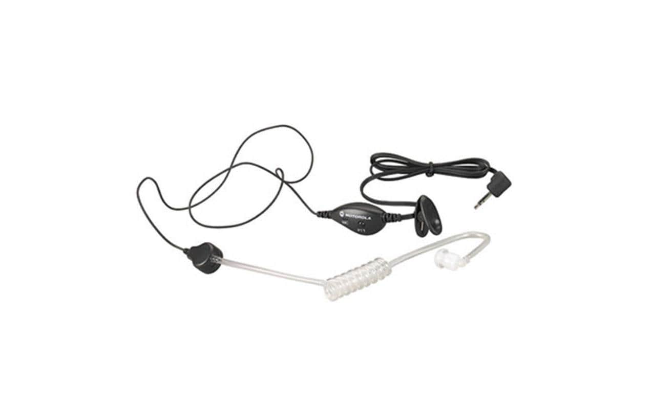 Motorola Security Headset PMR00641 für Motorola T80