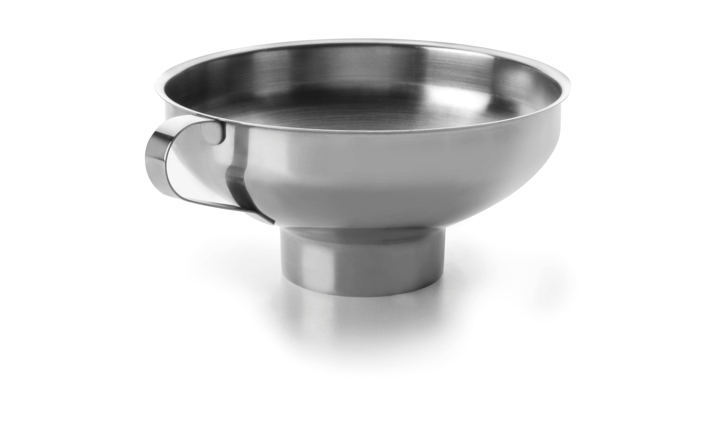 Ibili Einfülltrichter breit für 5.5 bis 14cm