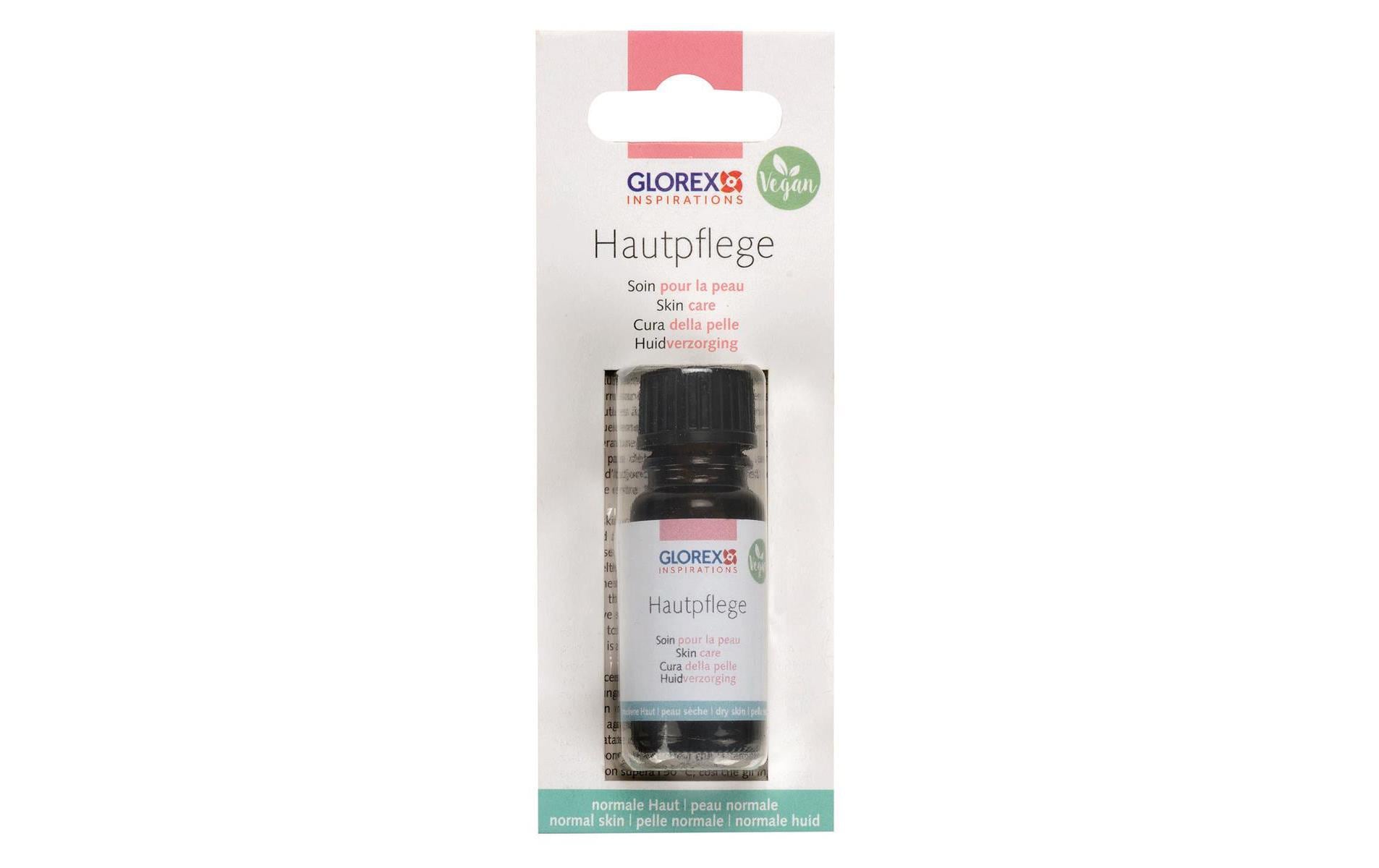 Glorex Hautpflege-Seifenzusatz 10ml normale Haut