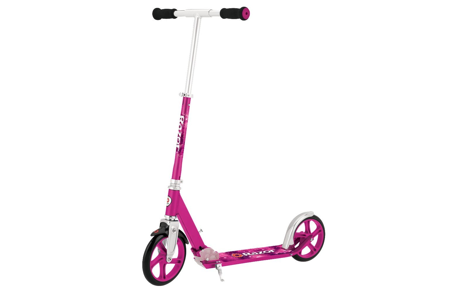 A5 Lux Scooter - Pink 23L Intl (MC3) Kick Scooter