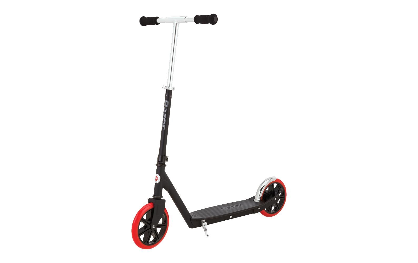 Carbon Lux Scooter - Black 23L Intl (MC1) Kick Scooter