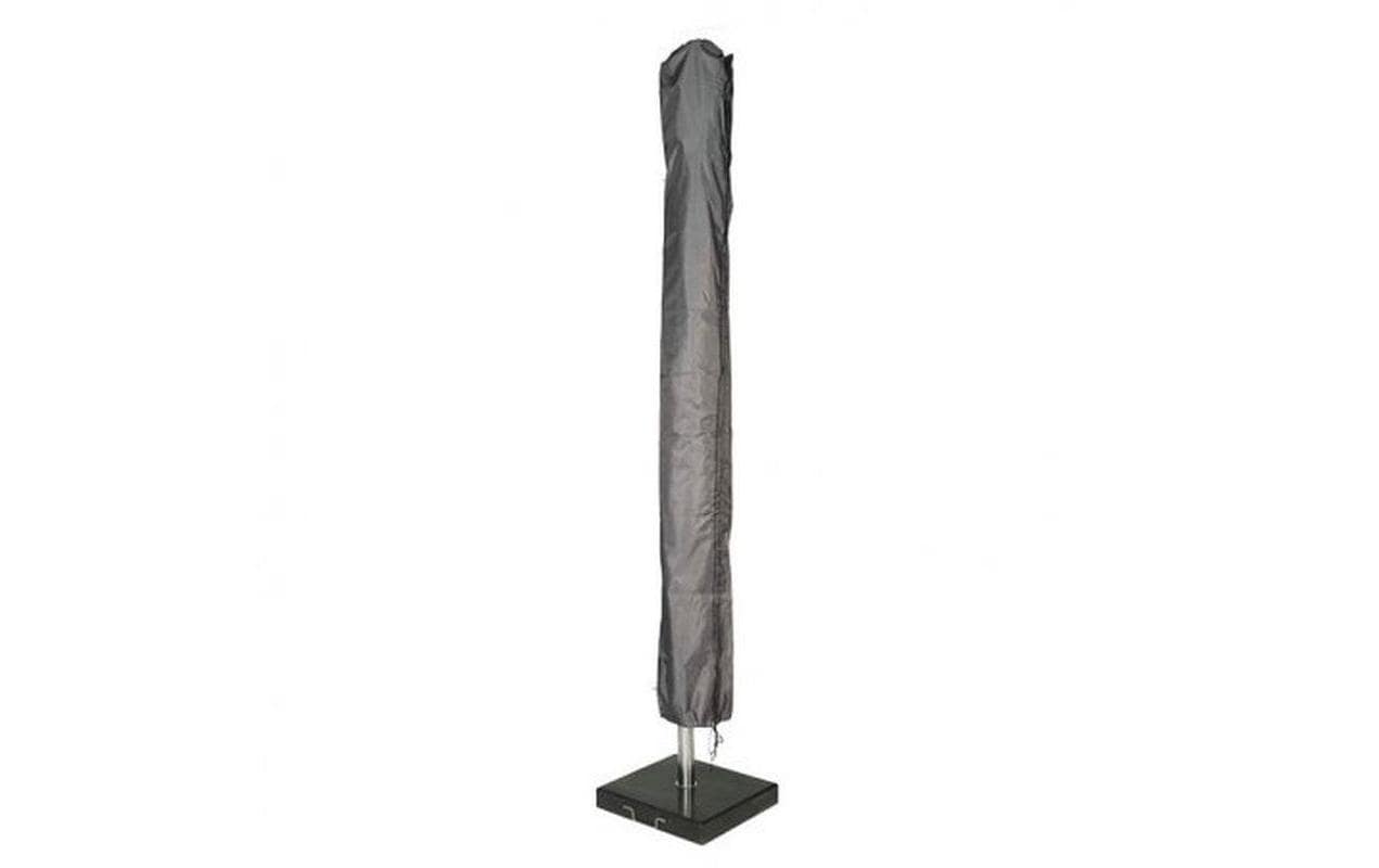 Aerocover Schutzhülle 165x25/35 Höhe 165 cm Schirm, anthrazit