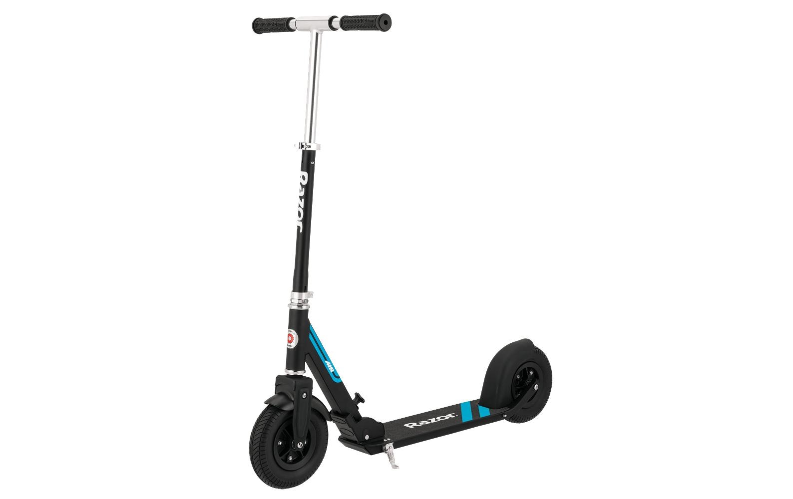 A5 Air Scooter - Black 23L (MC2) Kick Scooter