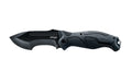 Walther Survival Knife OSK II Gesamtlänge: 240mm, Klingenlänge: 105mm