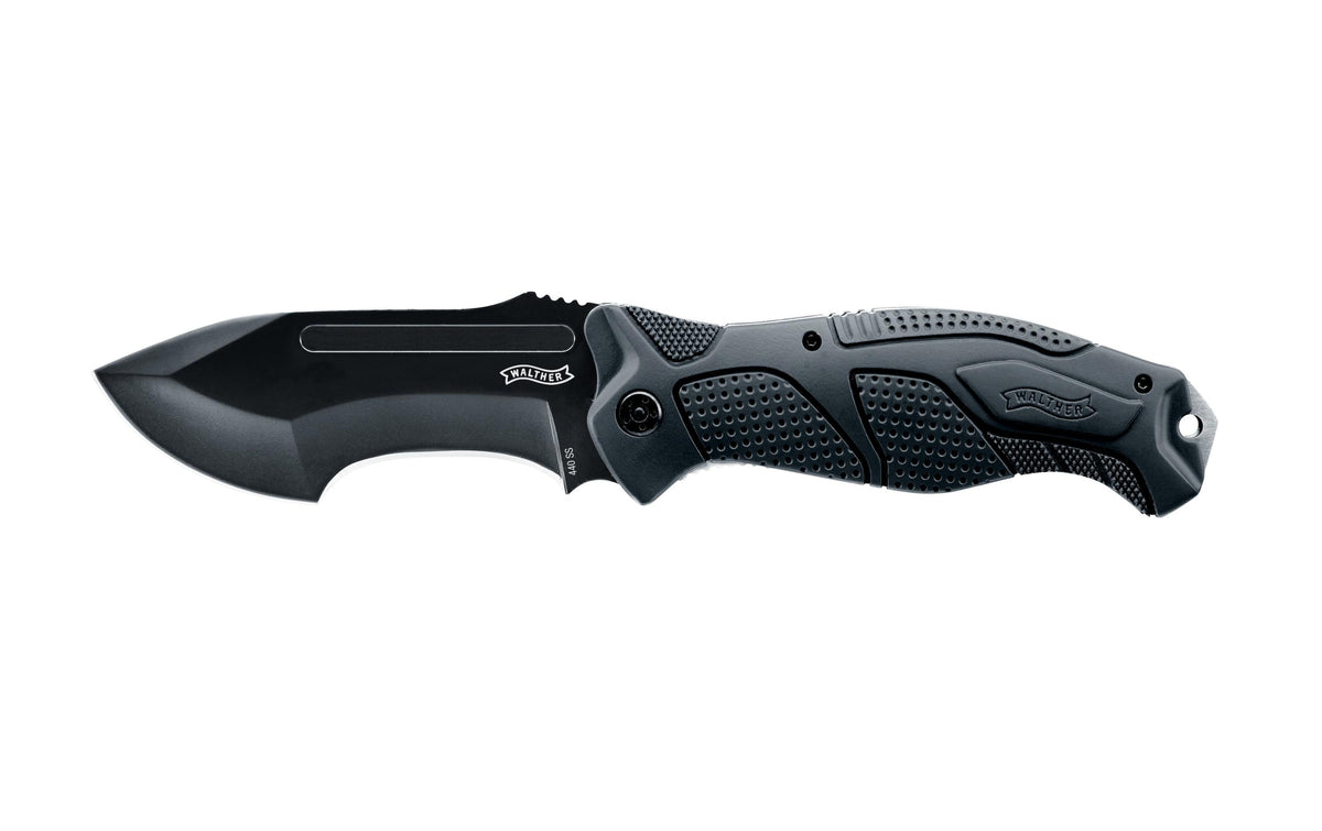 Walther Survival Knife OSK II Gesamtlänge: 240mm, Klingenlänge: 105mm