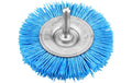 kwb Nylon Scheibenbuerste 75G