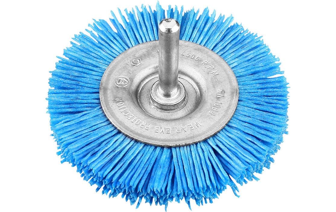 kwb Nylon Scheibenbuerste 75G