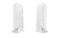 MikroTik RBwAPG-60ad kit: WLAN-AD Bridge