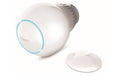 Fibaro Radiator Thermostat + Ext. Sensor mit 3 Adaptern