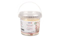 Glorex Badekugeln schäumend 400 g