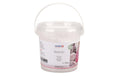 Glorex Badesalz 700g aus dem Mittelmeer