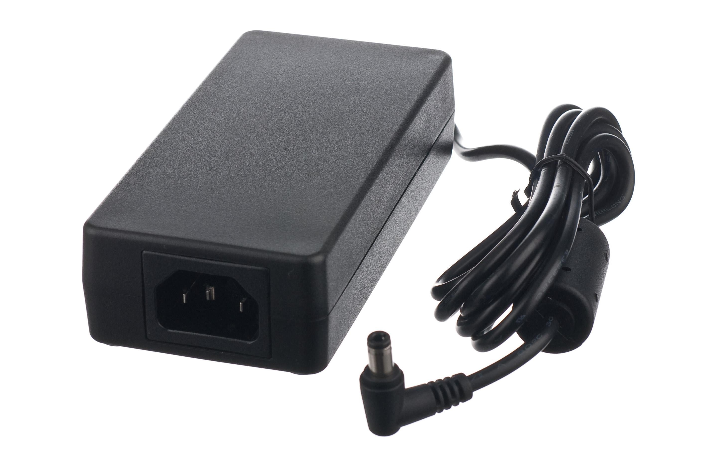 QNAP Power Adaptor, für 2 Bay NAS