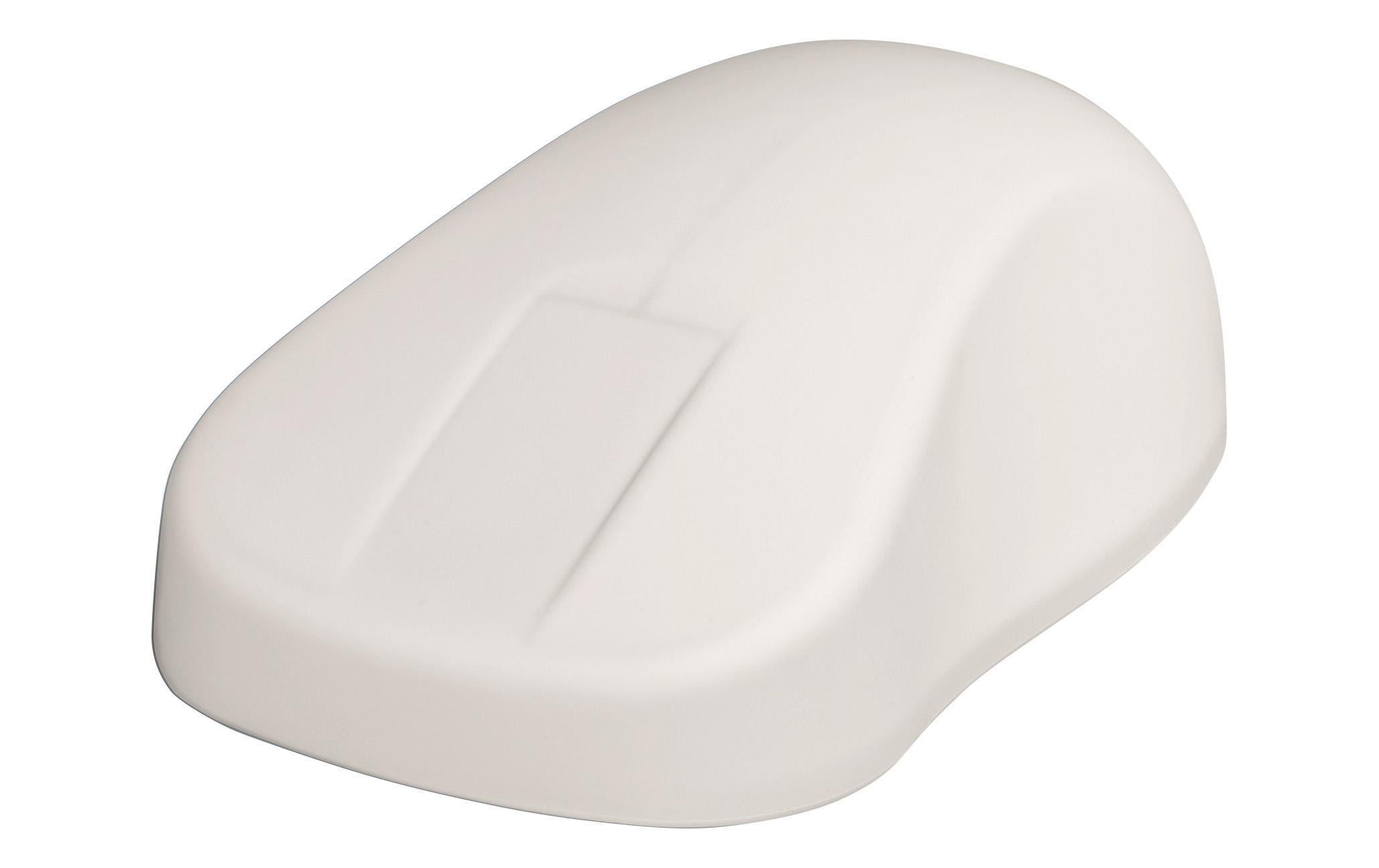 Active Key IP 68 Hygiene Maus weiss, 2.4GHz, desinfizierbare Maus