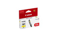 Tinte Canon INK CLI-581XXL yellow