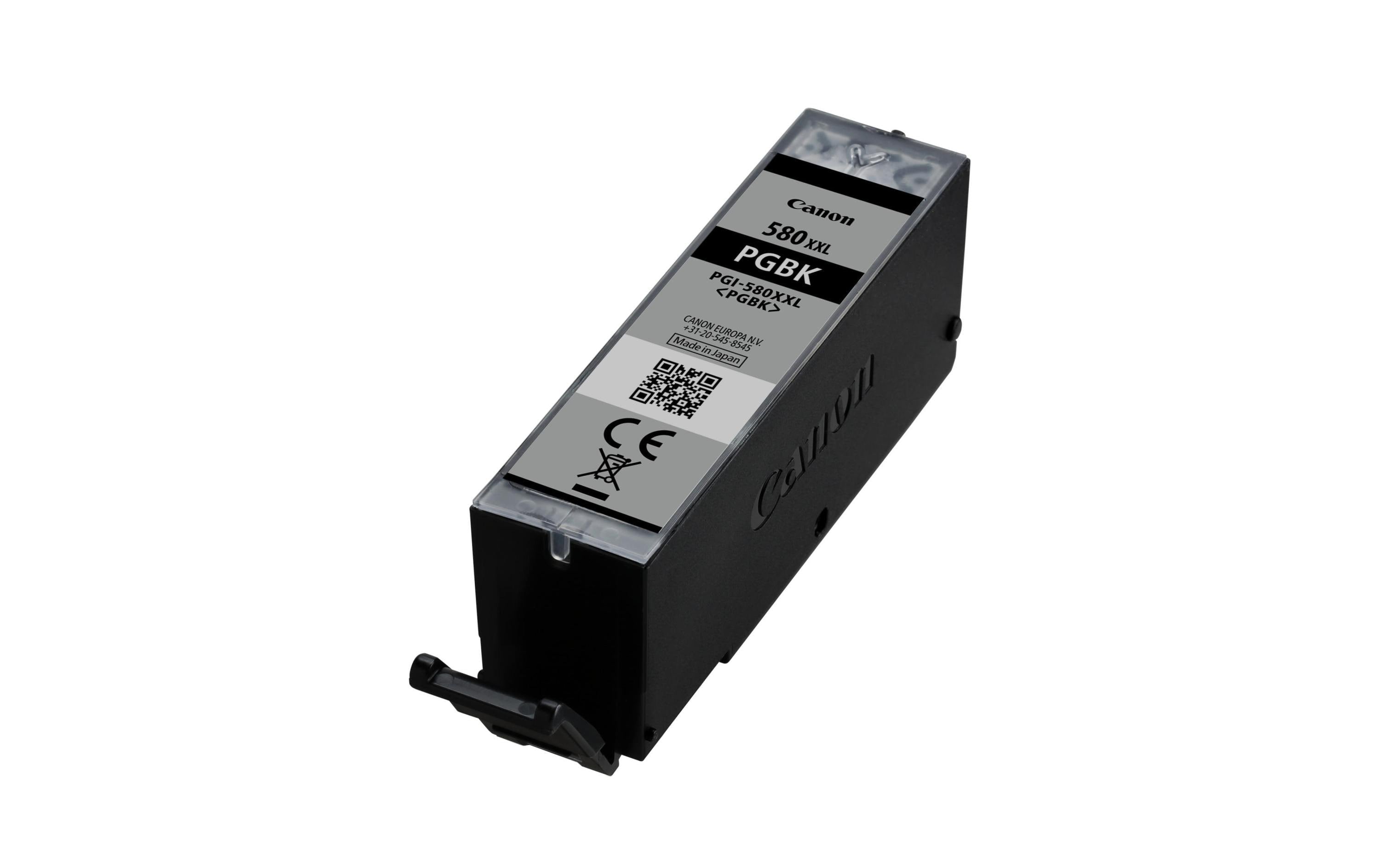 Tinte Canon INK PGI-580XXL PGBK 1970C001