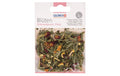 Glorex Blüten Blütenpotpourri, Zitrus 3g