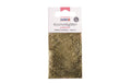 Glorex Kosmetikglitzer 1g gold