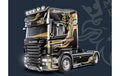 Italeri Scania R730 V8 Topline  IMPERIAL 1:24