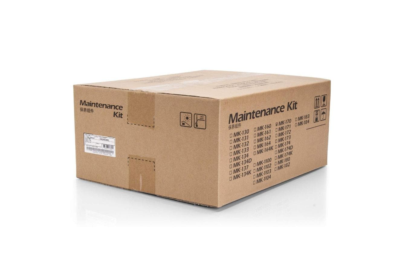 Kyocera Maintenance-Kit MK-170, FS-1320D/DN