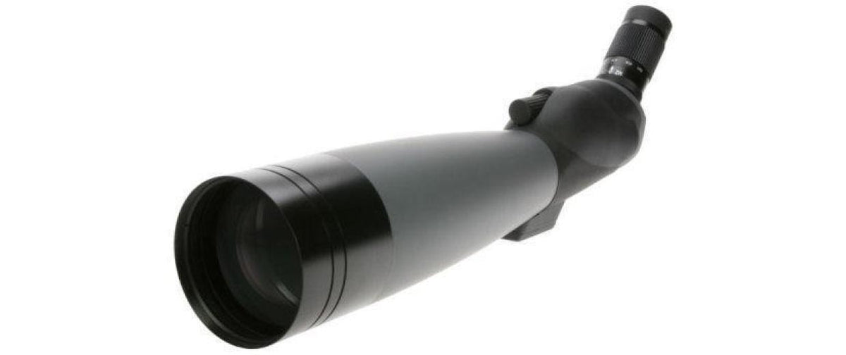Danubia Spektiv Rainforest 22-67x100A Sehwinkel: 45°, Wasserdicht