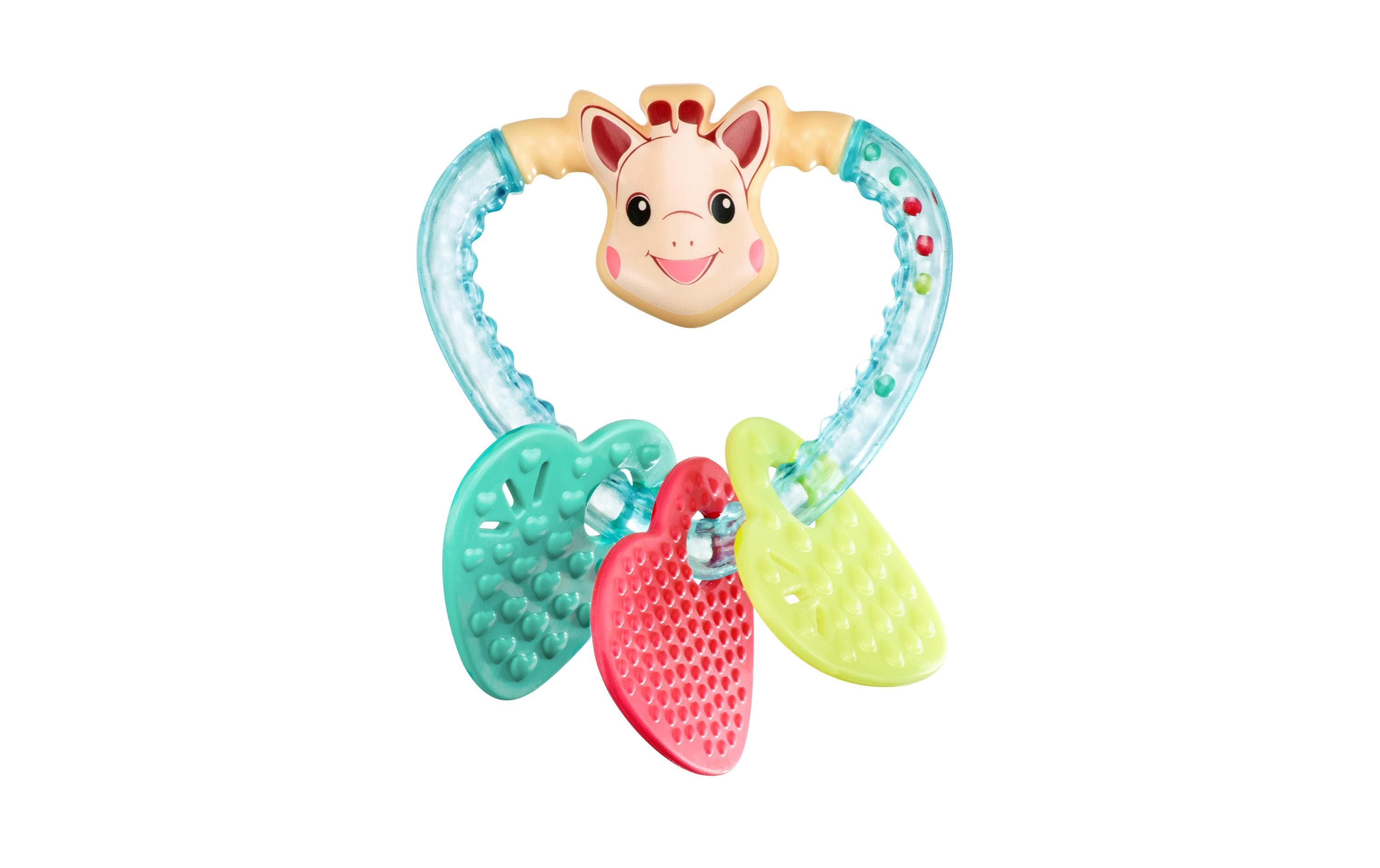 Sophie la girafe Beissring Herzen
