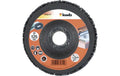 kwb Reinigungsscheibe / Ws / 125Ls
