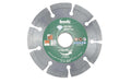 kwb Diamant-Trennscheibe Greenline 115