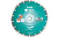 kwb Diamant-Trennscheibe Greenline 230