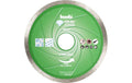 kwb Diamant-Trennscheibe  Fliesen 110