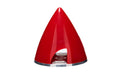 Spinner 2-Blatt 57mm rot