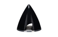 Spinner 2-Blatt 57mm schwarz
