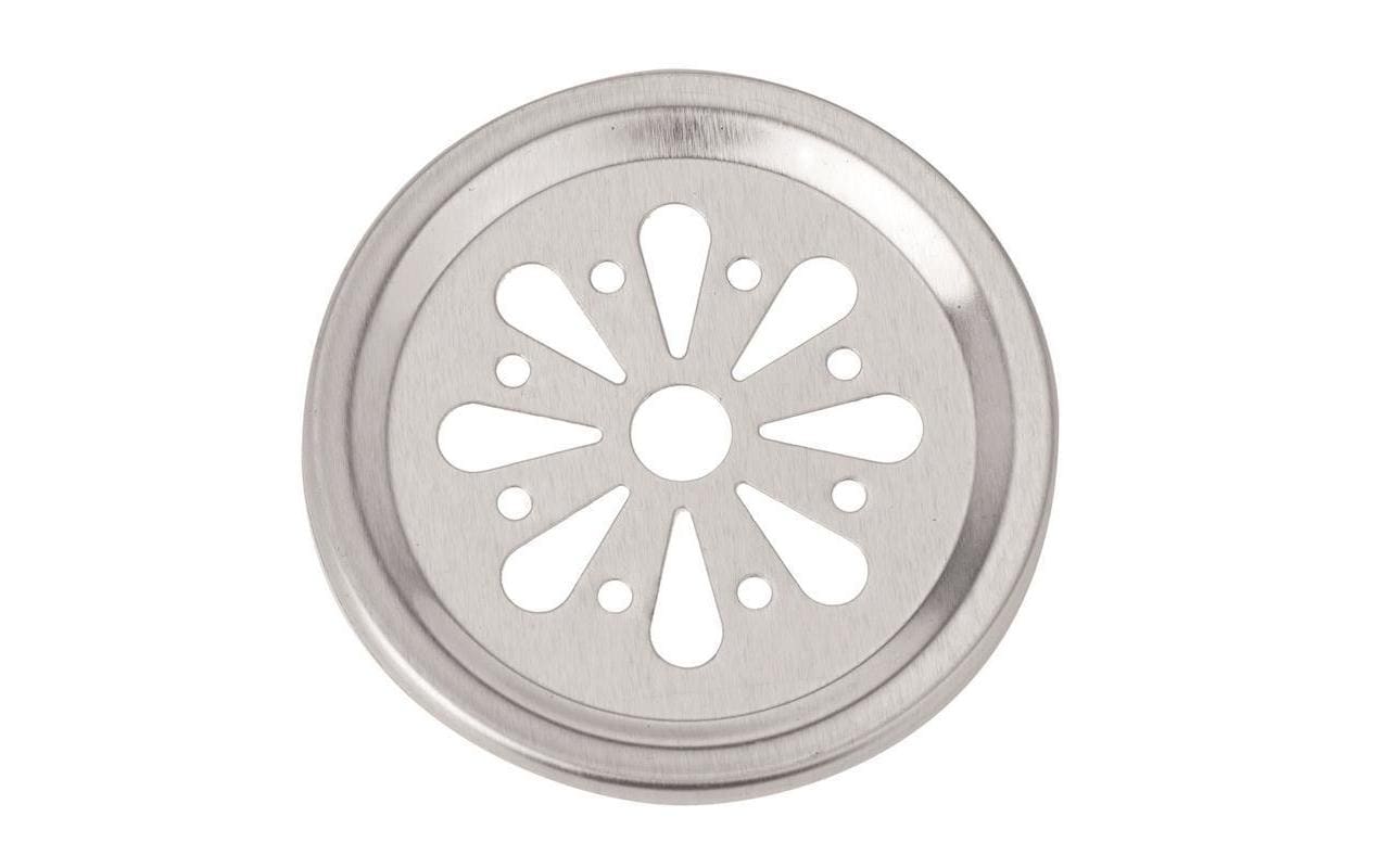 Glorex Aufsatz für Lili Rose Glas Streuer