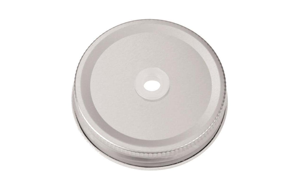 Glorex Aufsatz für Lili Rose Glas Trinkhalm