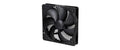 Gehäuselüfter SilverStone SST-AP181 180x180x32mm, 12V, 18-34 dBA