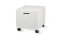 Brother Unterschrank L8000/9000er Serie Weiss