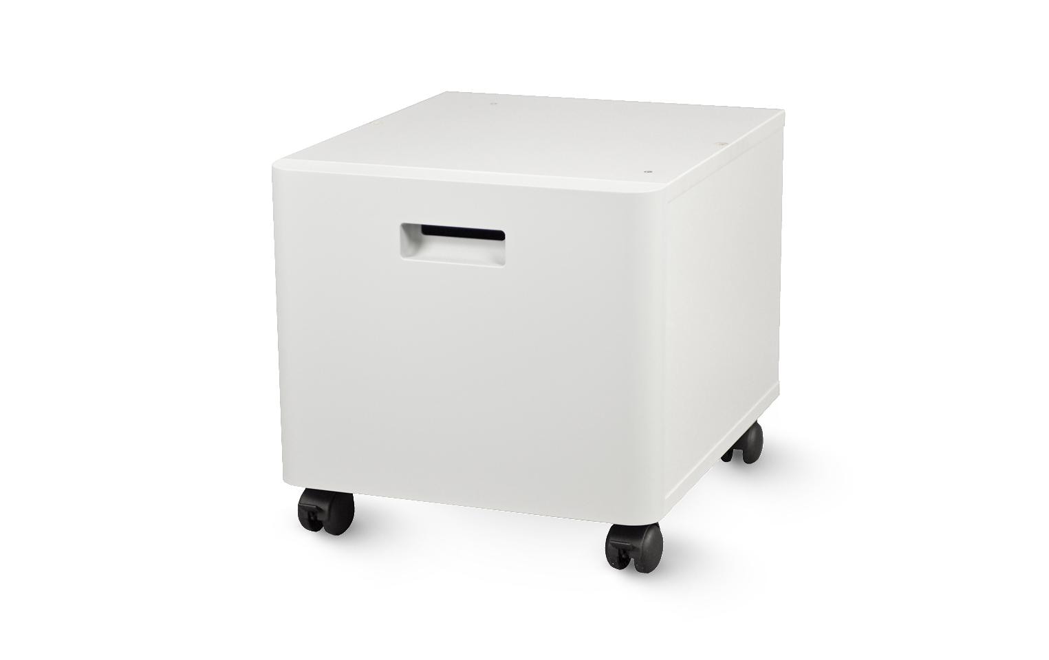 Brother Unterschrank L8000/9000er Serie Weiss