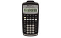 Texas-Instruments Finanzrechner BA II PLUS de/fr/it, für berufliche Anwender