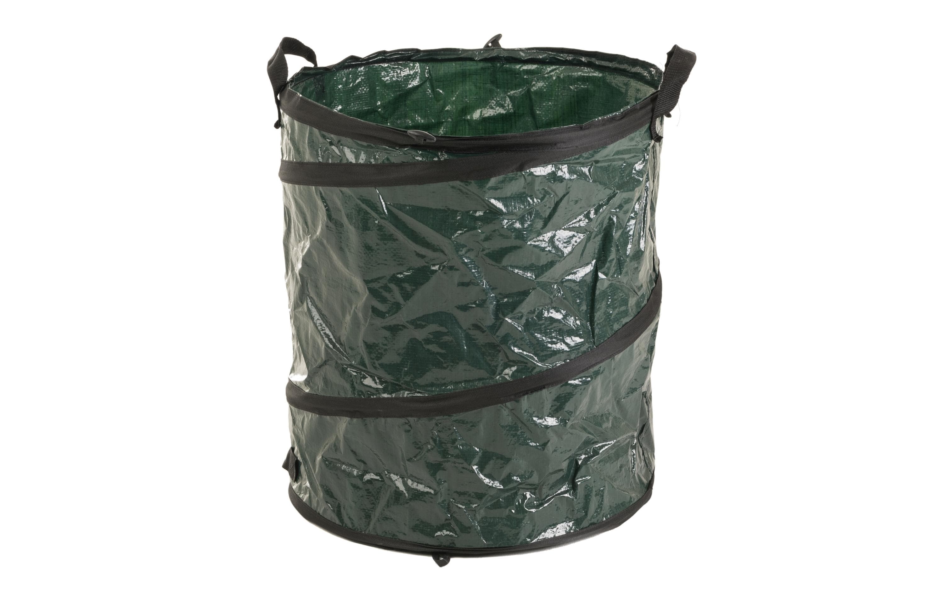 Windhager Garden-Bag PopUp 120Lt. DM: 50cm, H 60cm, grün