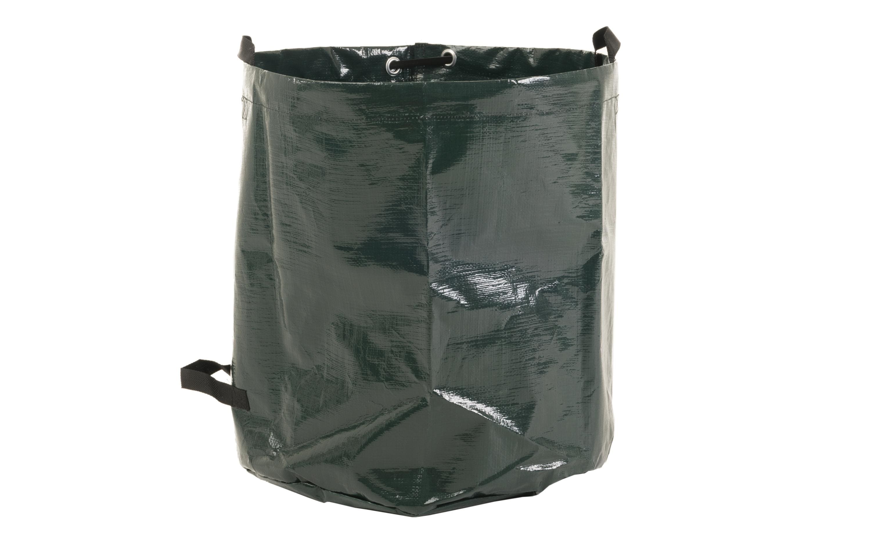 Windhager Garden-Bag selbststehend, 80l Grün