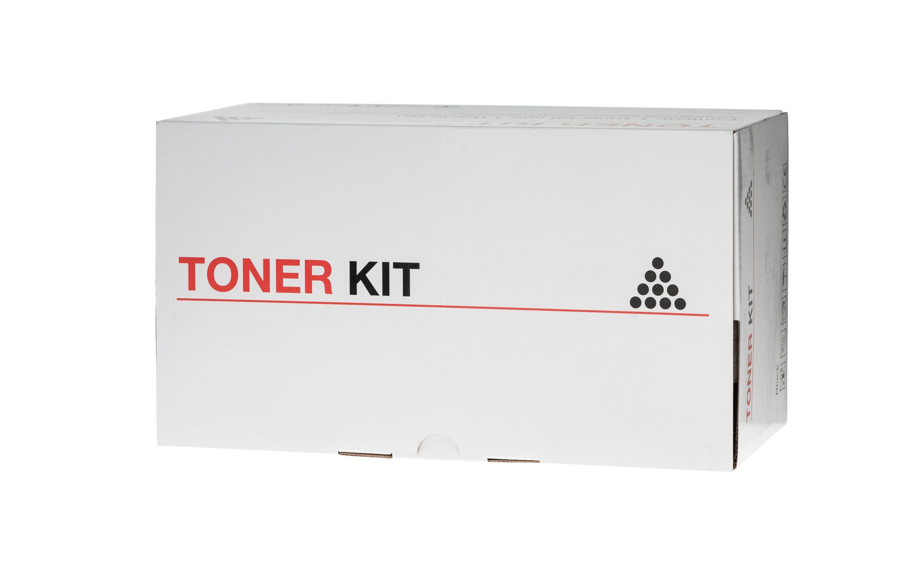 GenericToner Toner zu Brother TN-3280 schwarz, ca. 8000 Seiten