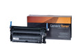GenericToner Rainbow Kit zu OKI C300/500, BK/C/M/Y