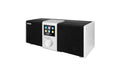 Noxon Nova 2, Wireless Multiroom Speaker Bluetooth,Spotify, DLNA, Steuerung per App
