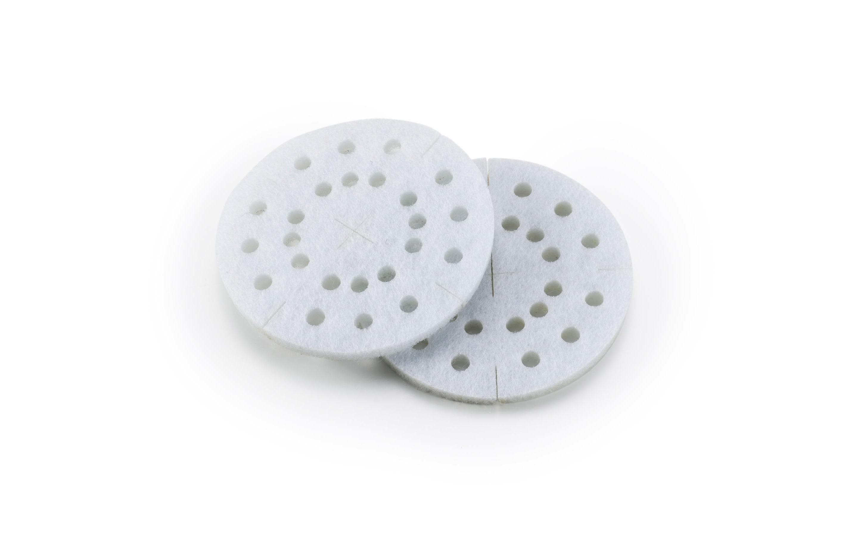 Boneco Entkalkerpads zu S450