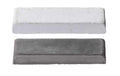 kwb Profi Polierpaste(Braun/Weiss)