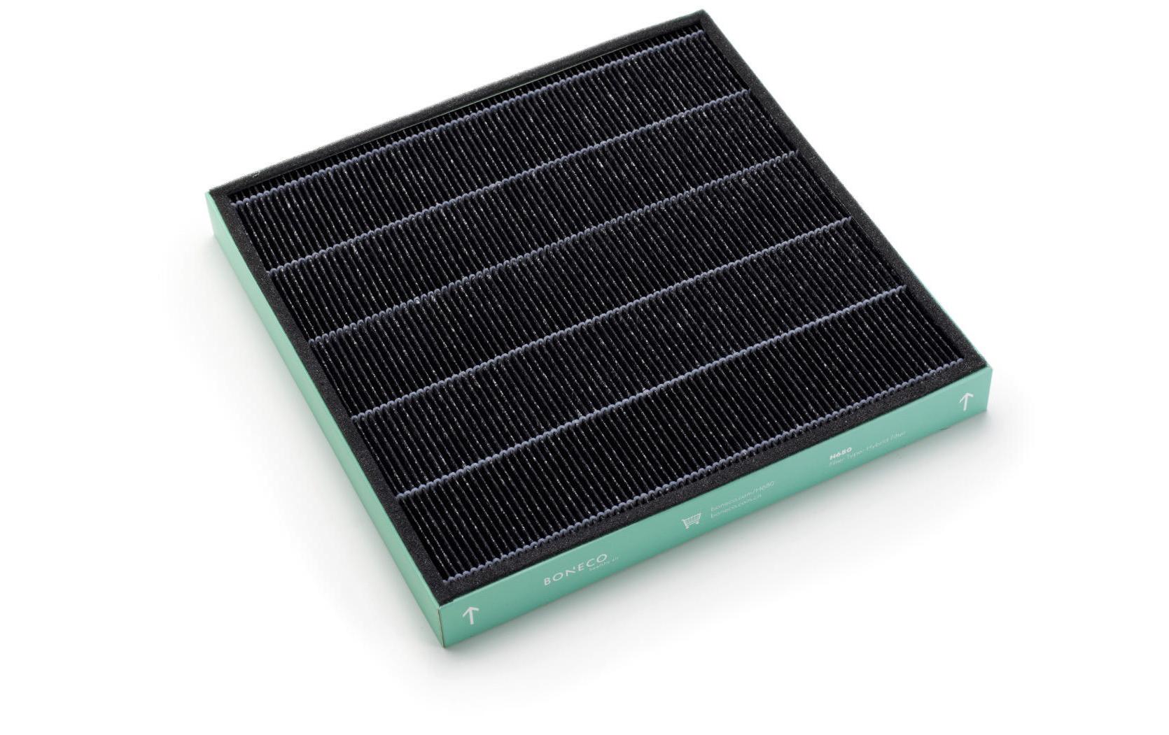Boneco Filter A681 Hybrid zu H680 HEPA- u. Aktivkohlefilter