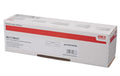 OKI Toner 44574702, schwarz,zu B411/B431 3000 Seiten bei 5% Deckung