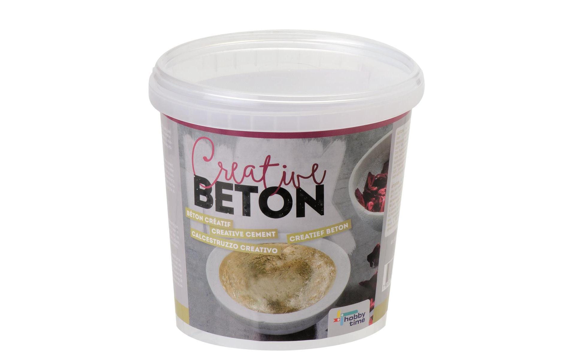 Glorex Creative-Beton 1.5 kg