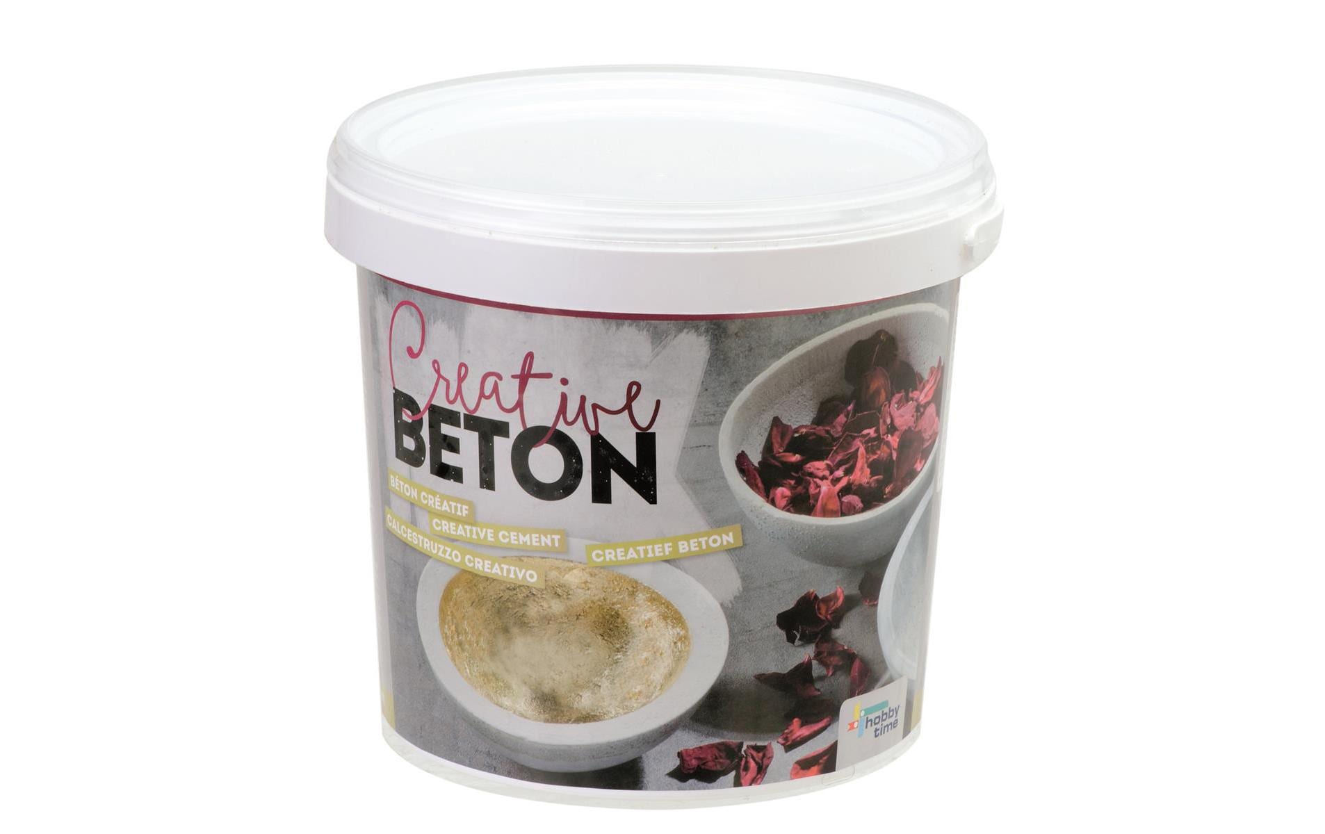 Glorex Creative-Beton 3.5 kg