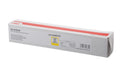 OKI Toner 44469722 zu OKI C510/530 yellow, ca. 5'000 Seiten